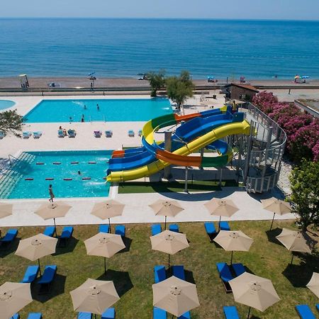 Pearl Beach Hotel&Resort Čanj Exterior foto