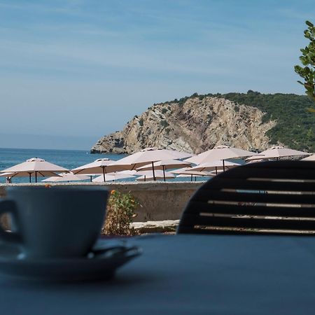 Pearl Beach Hotel&Resort Čanj Exterior foto