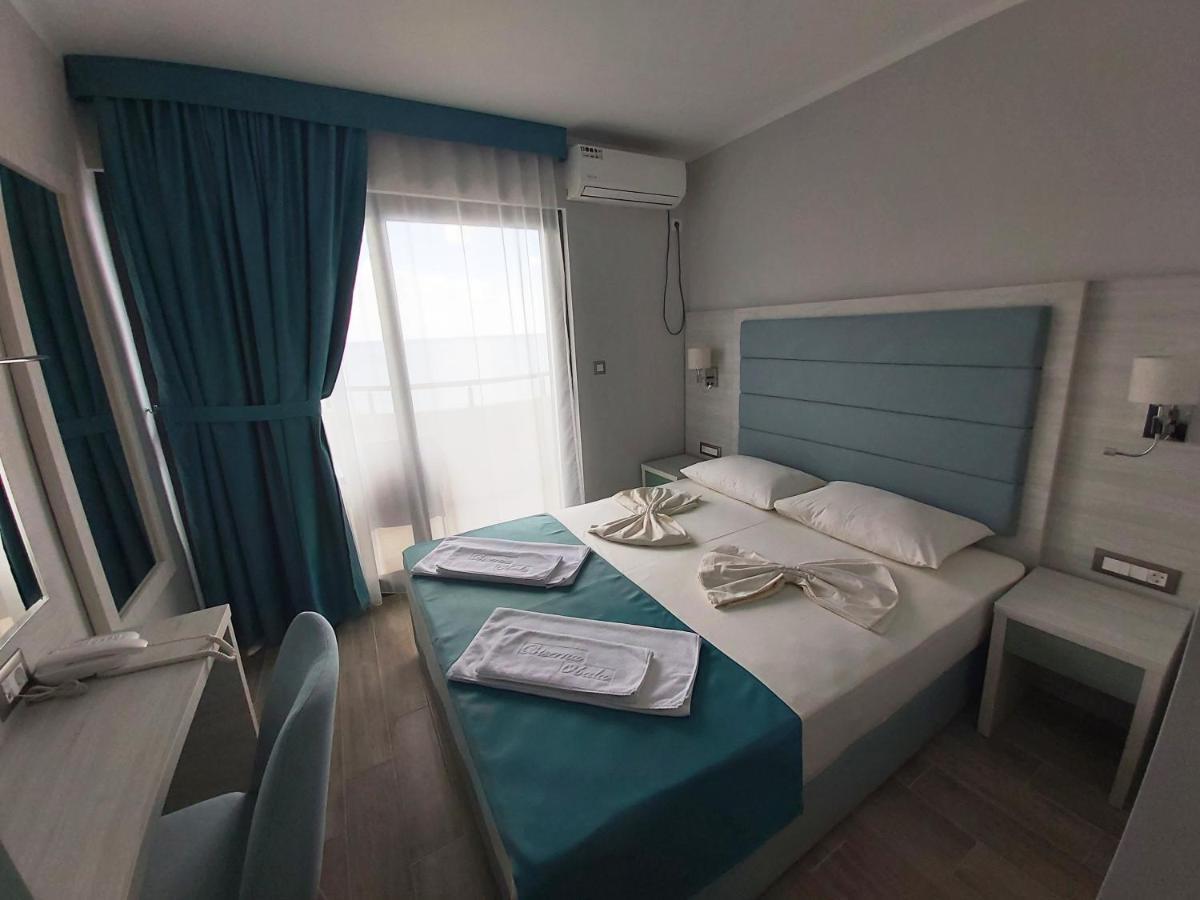 Pearl Beach Hotel&Resort Čanj Exterior foto