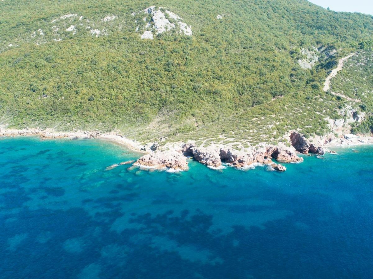 Pearl Beach Hotel&Resort Čanj Exterior foto